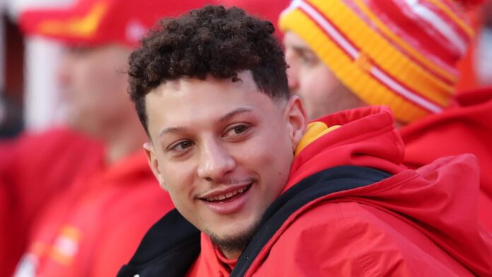 Things you don't know about Patrick Mahomes new Game-Changing Endorsement Deal with Prime