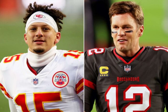 Kansas City Chiefs controversial defeat - Tom Brady tells Patrick Mahomes and NFL stars they ‘need to learn’