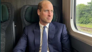 Prince William 