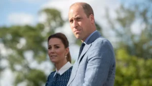 Prince William x Kate Middleton