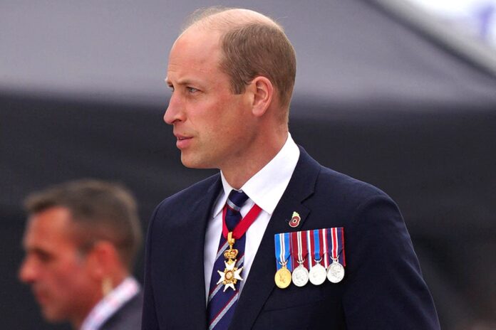 Prince William