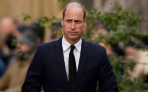 Prince William 