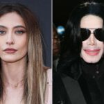 Paris Jackson x Michael Jackson