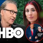 Bill Maher x Laura Loomer